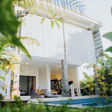 Villa Gading 2 Ubud  Exterior photo
