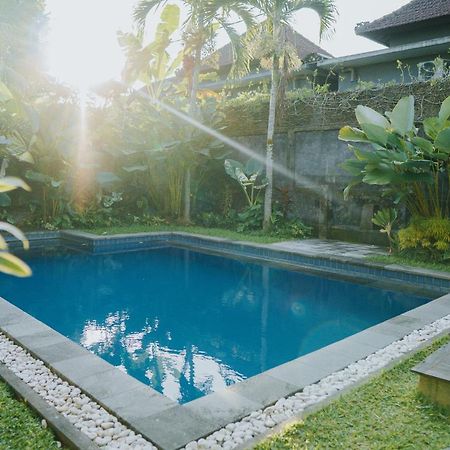 Villa Gading 2 Ubud  Exterior photo