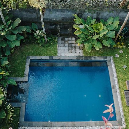 Villa Gading 2 Ubud  Exterior photo