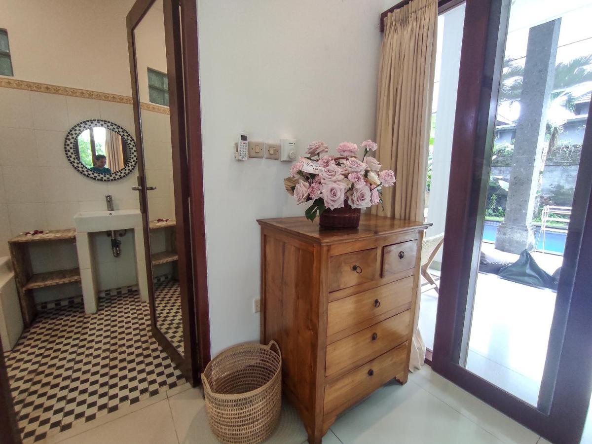 Villa Gading 2 Ubud  Exterior photo