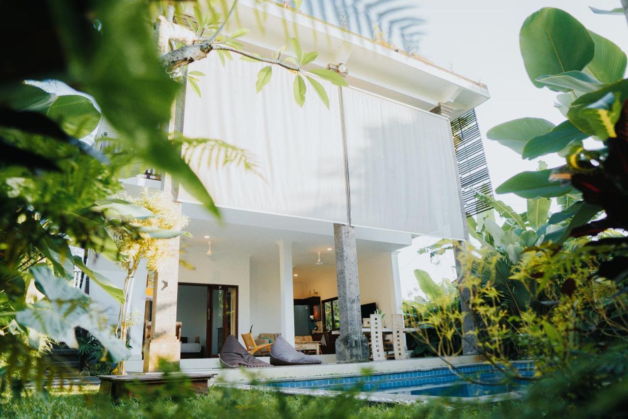 Villa Gading 2 Ubud  Exterior photo
