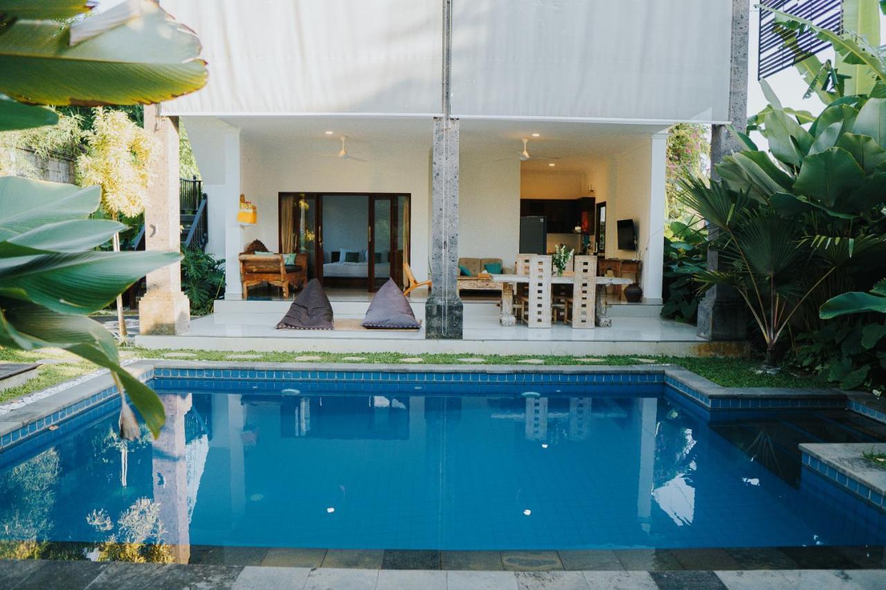 Villa Gading 2 Ubud  Exterior photo