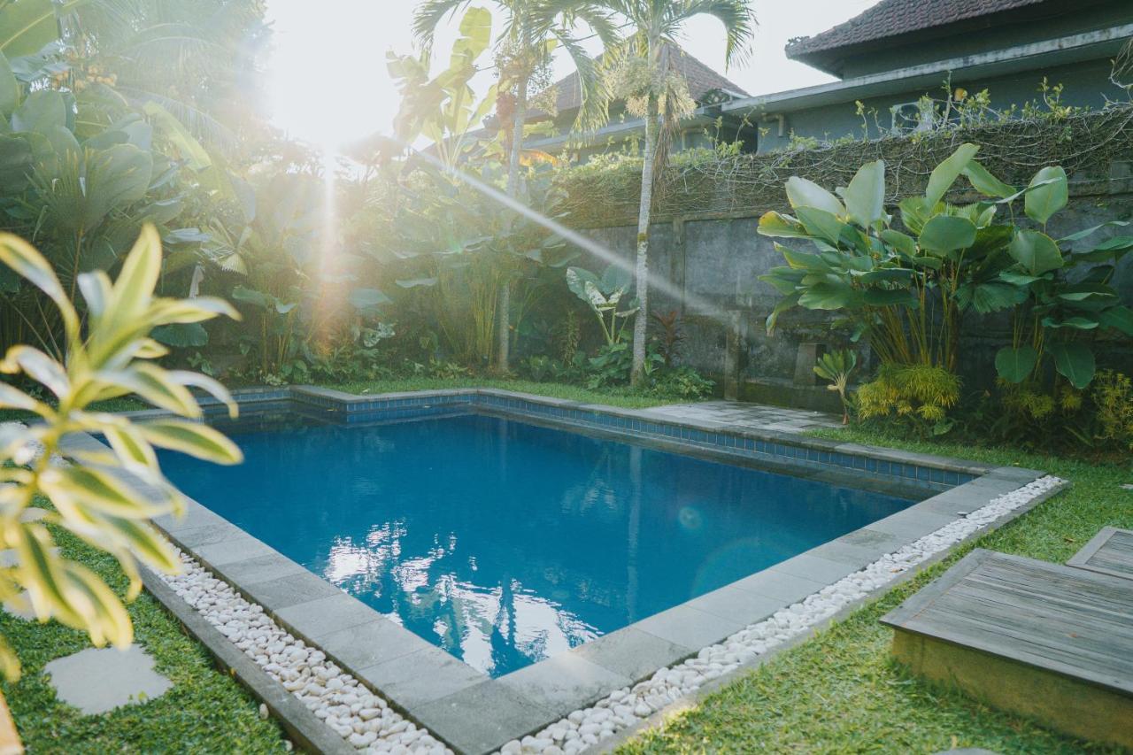 Villa Gading 2 Ubud  Exterior photo
