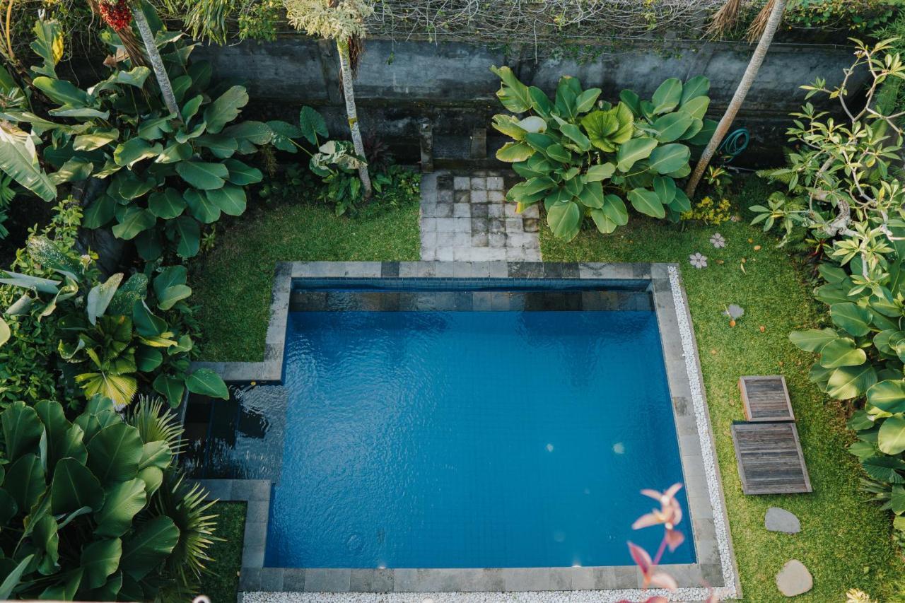 Villa Gading 2 Ubud  Exterior photo