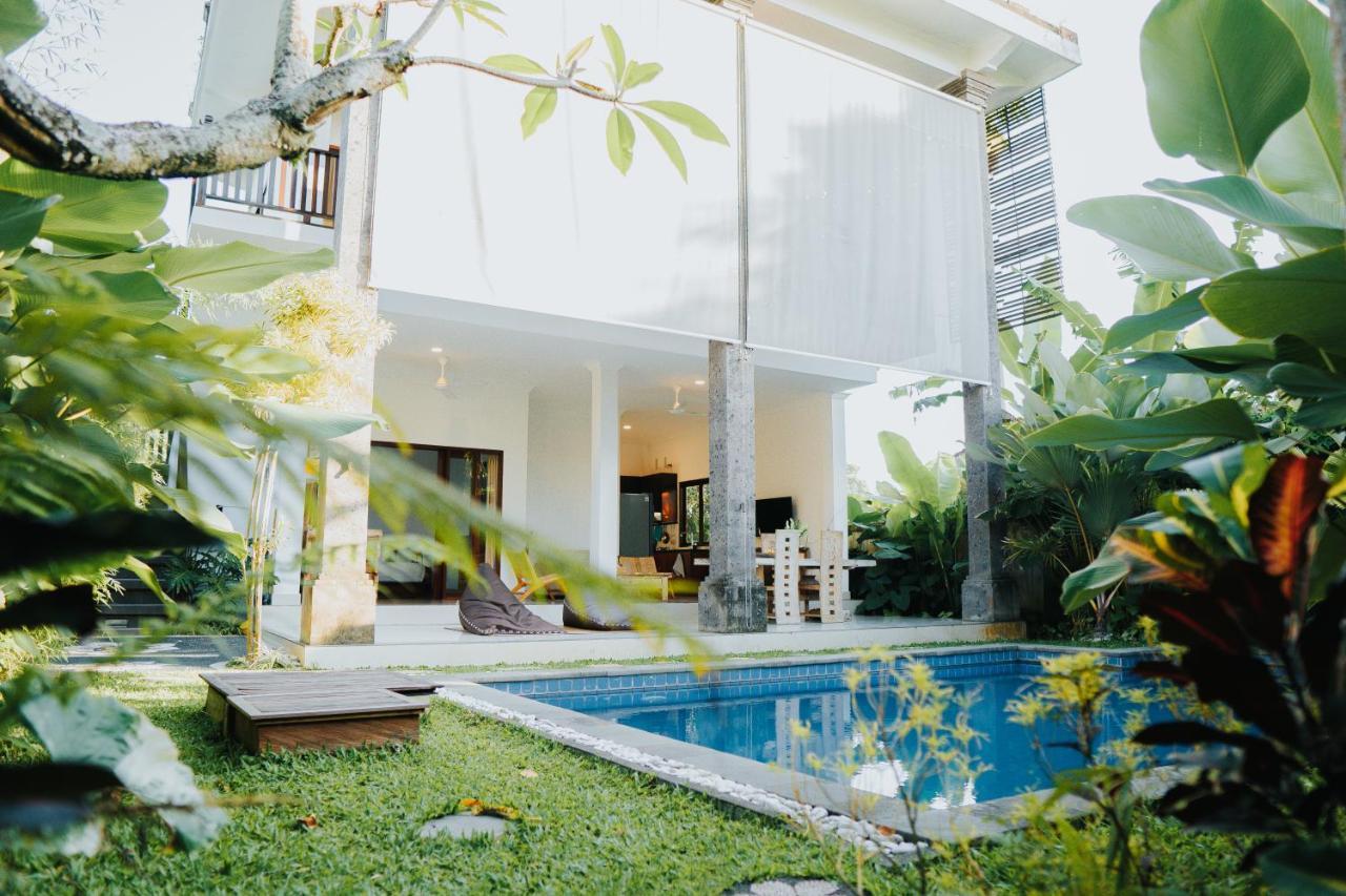 Villa Gading 2 Ubud  Exterior photo