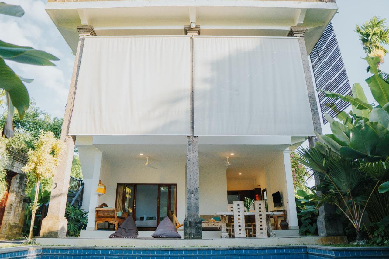 Villa Gading 2 Ubud  Exterior photo