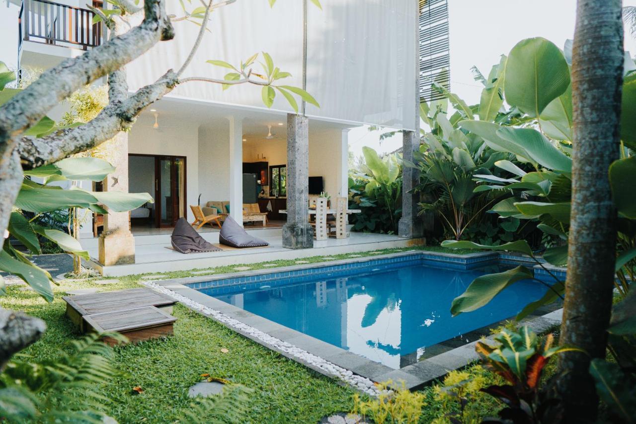 Villa Gading 2 Ubud  Exterior photo