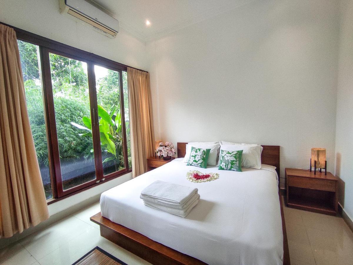 Villa Gading 2 Ubud  Exterior photo