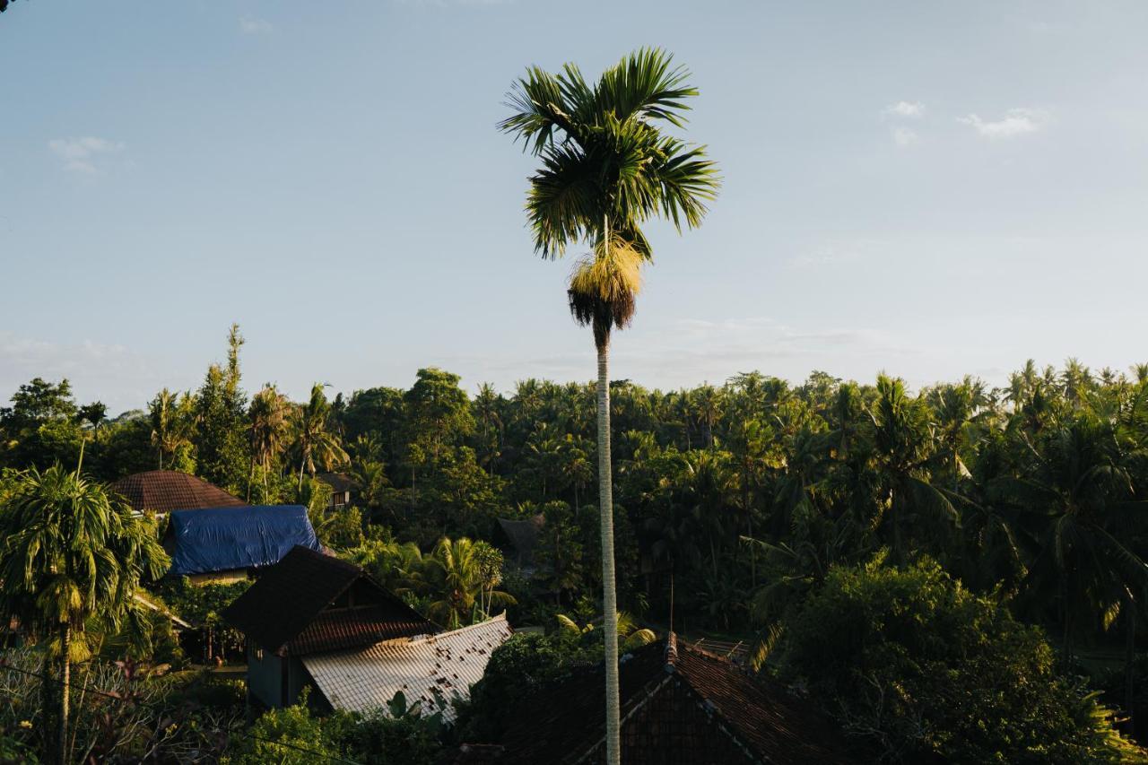 Villa Gading 2 Ubud  Exterior photo