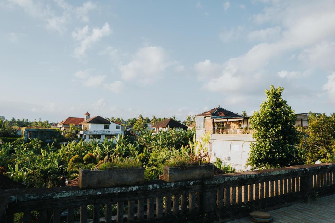 Villa Gading 2 Ubud  Exterior photo