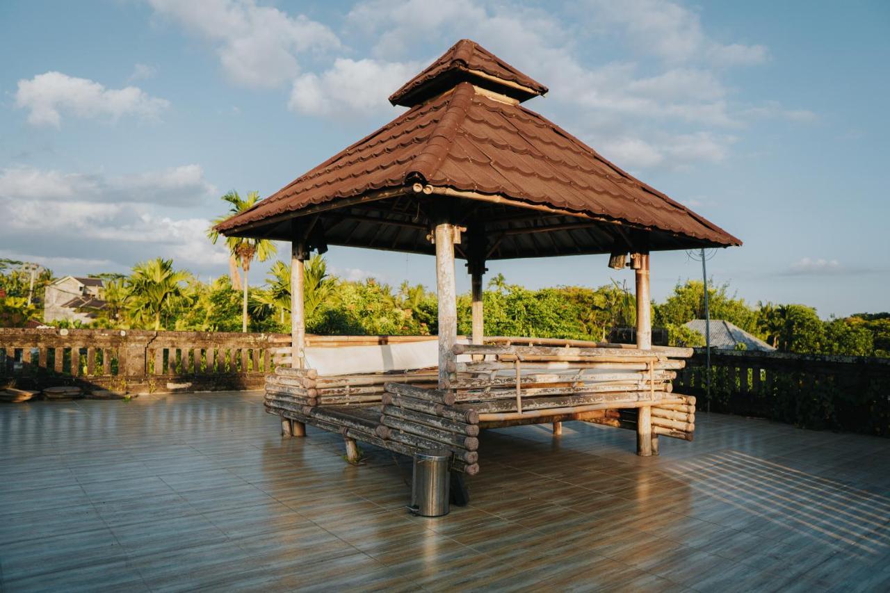 Villa Gading 2 Ubud  Exterior photo