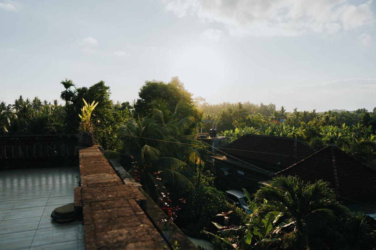 Villa Gading 2 Ubud  Exterior photo