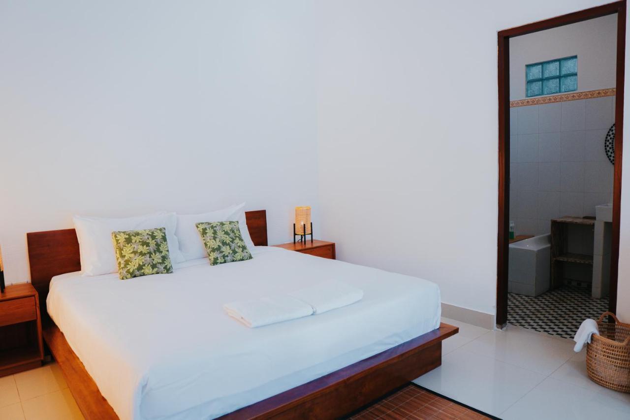 Villa Gading 2 Ubud  Exterior photo