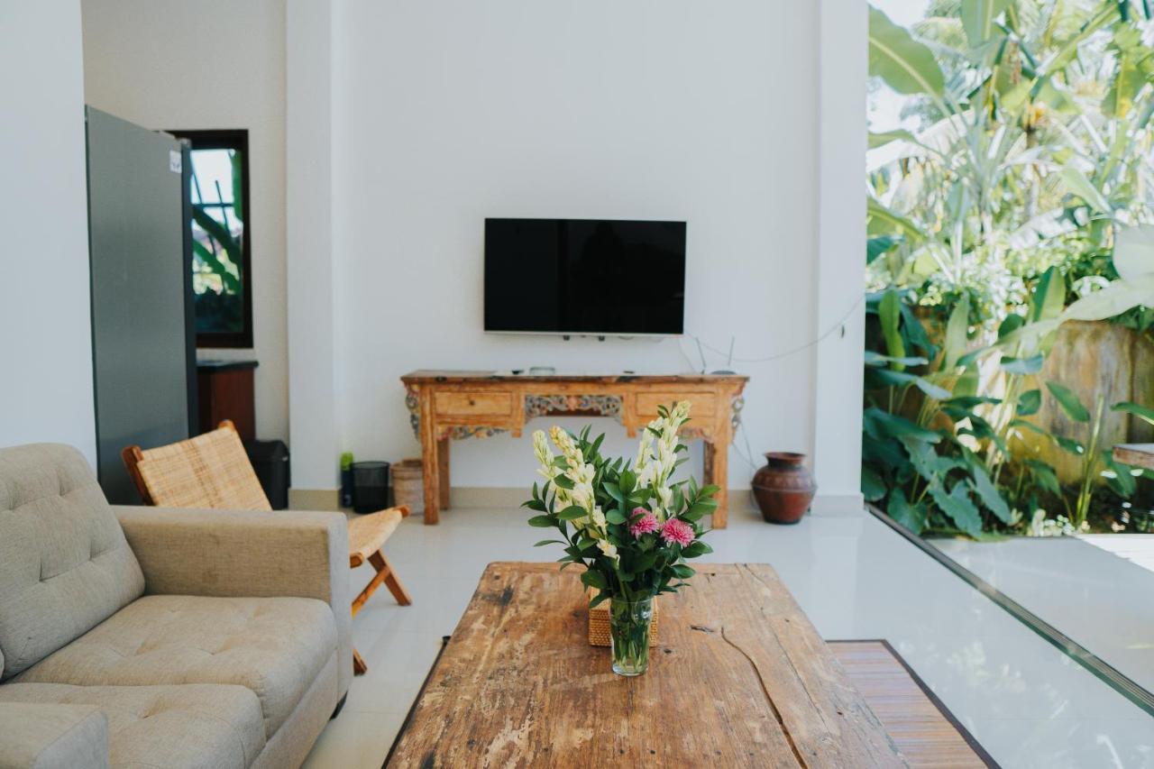 Villa Gading 2 Ubud  Exterior photo