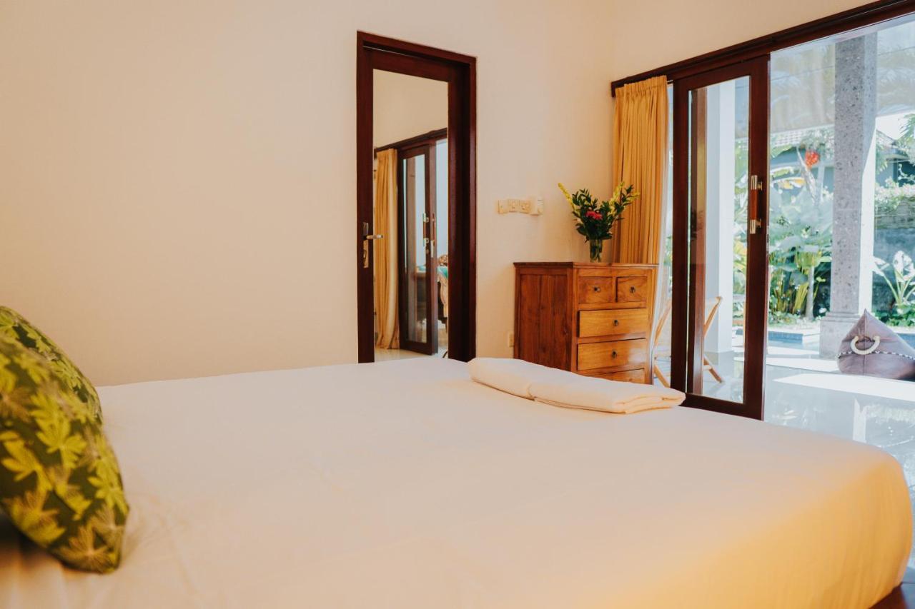 Villa Gading 2 Ubud  Exterior photo