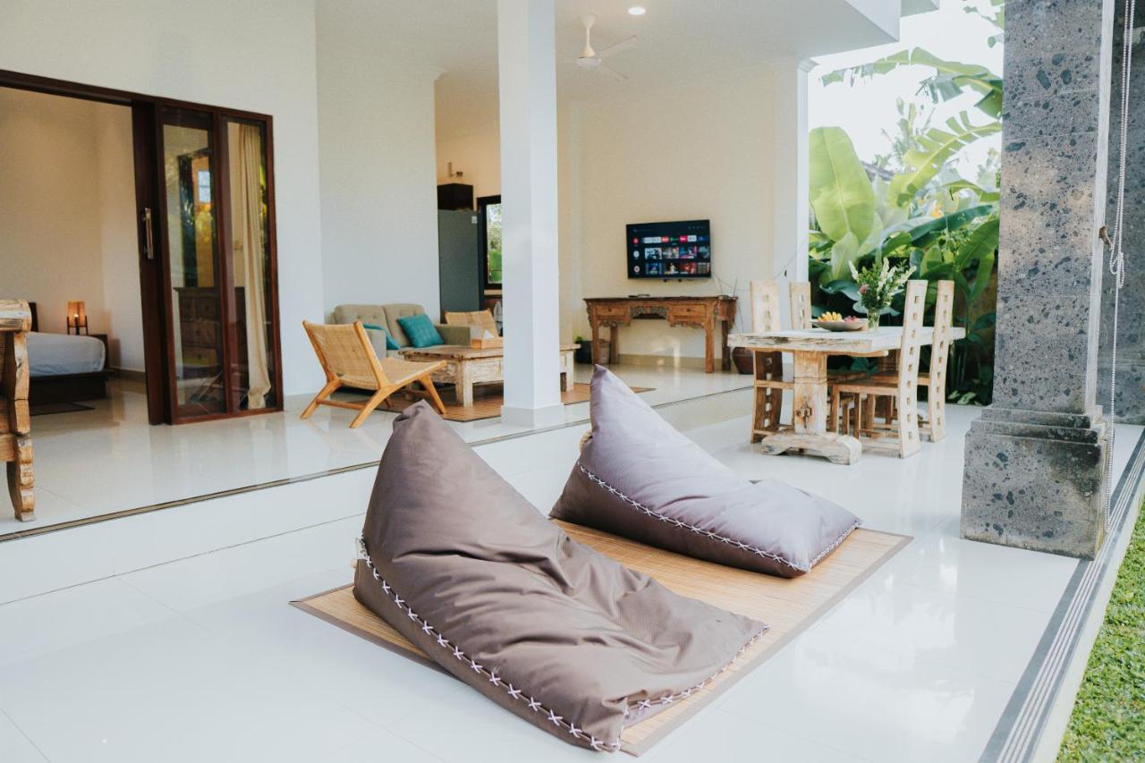 Villa Gading 2 Ubud  Exterior photo