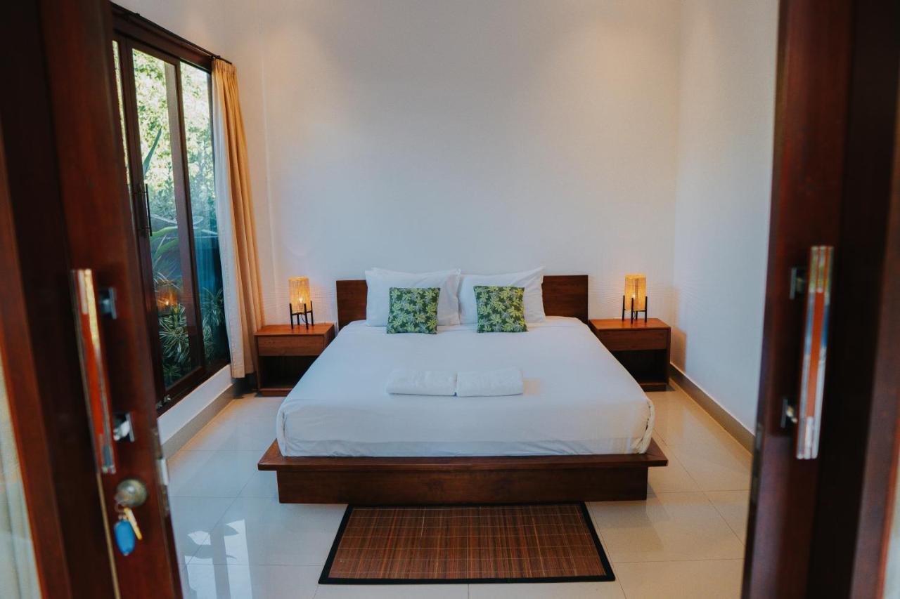 Villa Gading 2 Ubud  Exterior photo