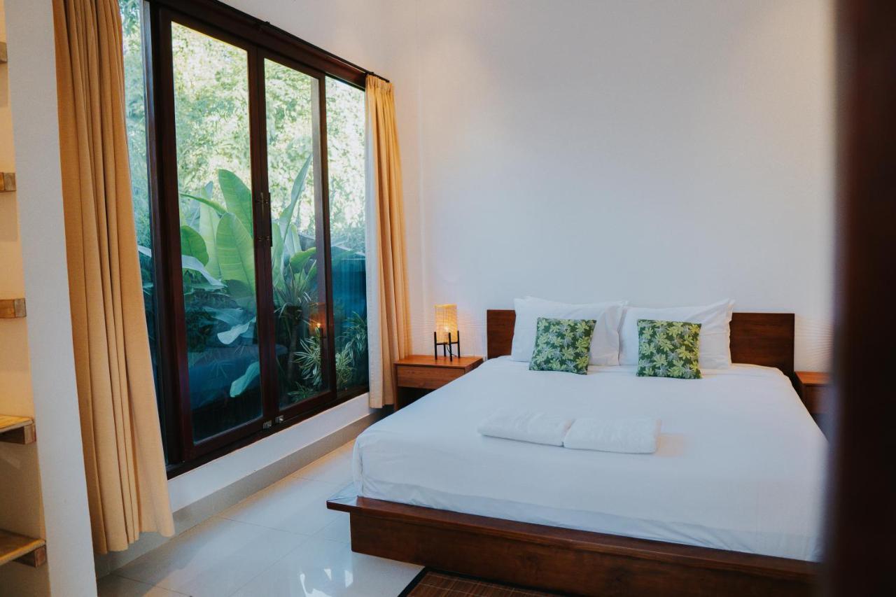 Villa Gading 2 Ubud  Exterior photo
