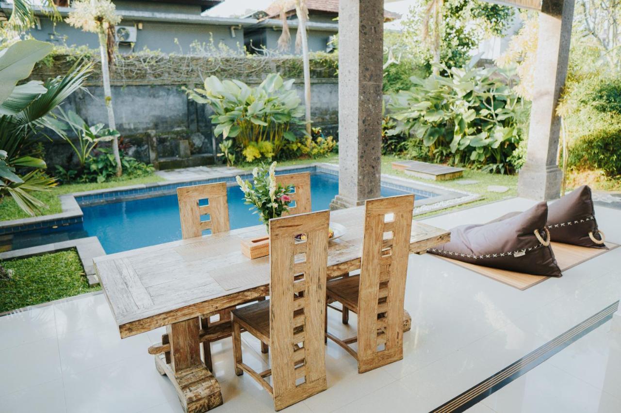Villa Gading 2 Ubud  Exterior photo