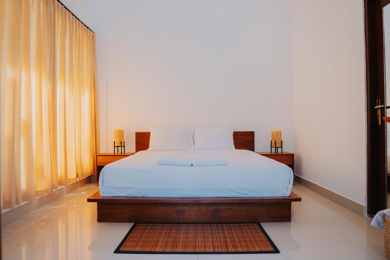 Villa Gading 2 Ubud  Exterior photo