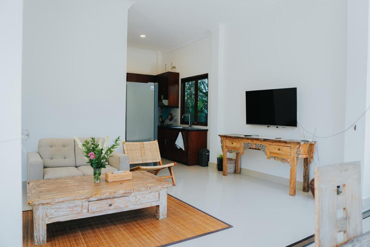 Villa Gading 2 Ubud  Exterior photo