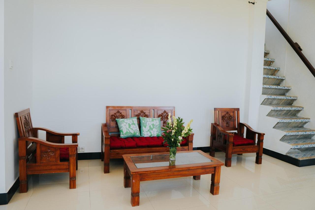 Villa Gading 2 Ubud  Exterior photo