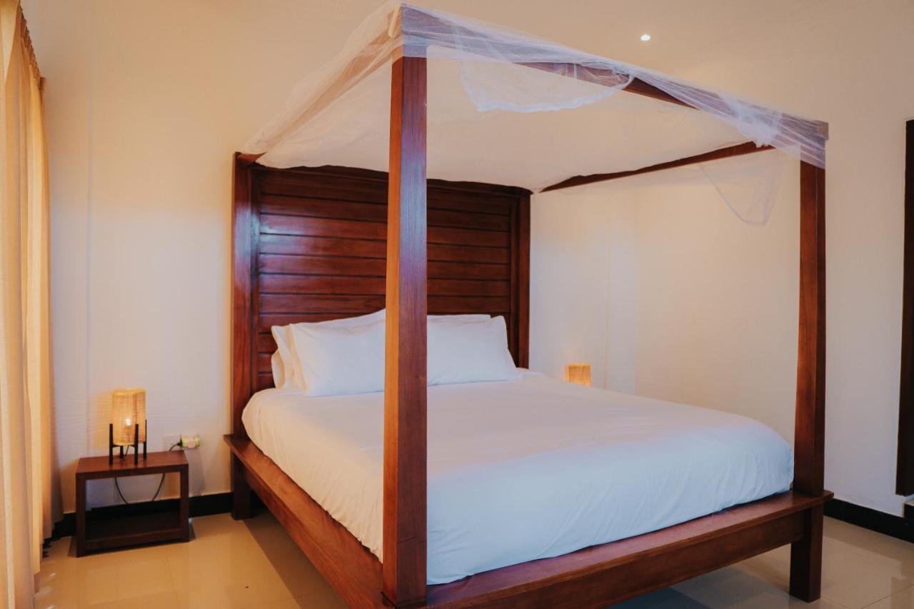 Villa Gading 2 Ubud  Exterior photo