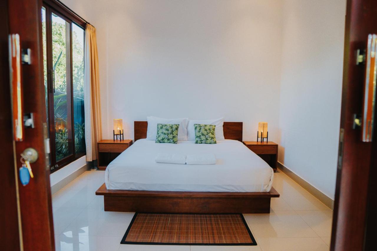 Villa Gading 2 Ubud  Exterior photo