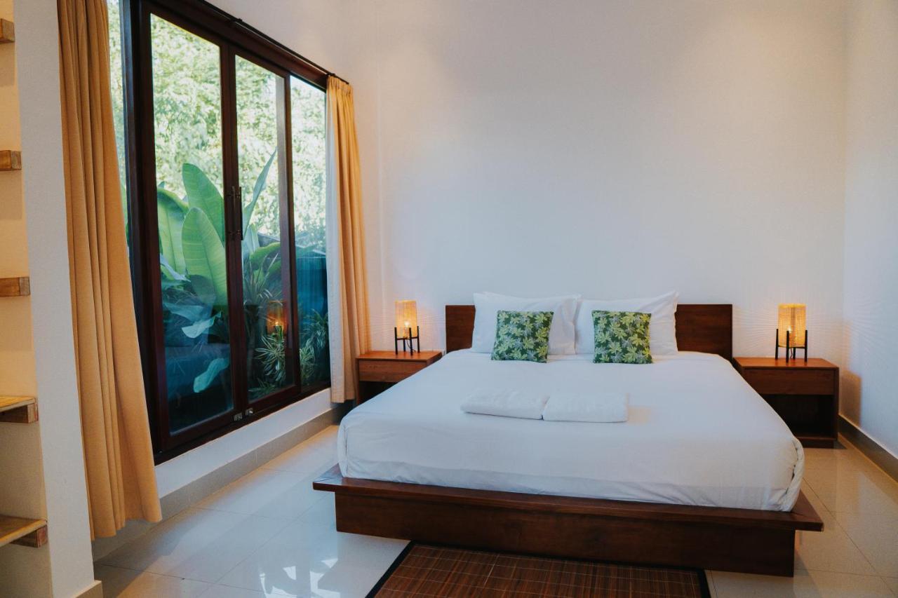 Villa Gading 2 Ubud  Exterior photo