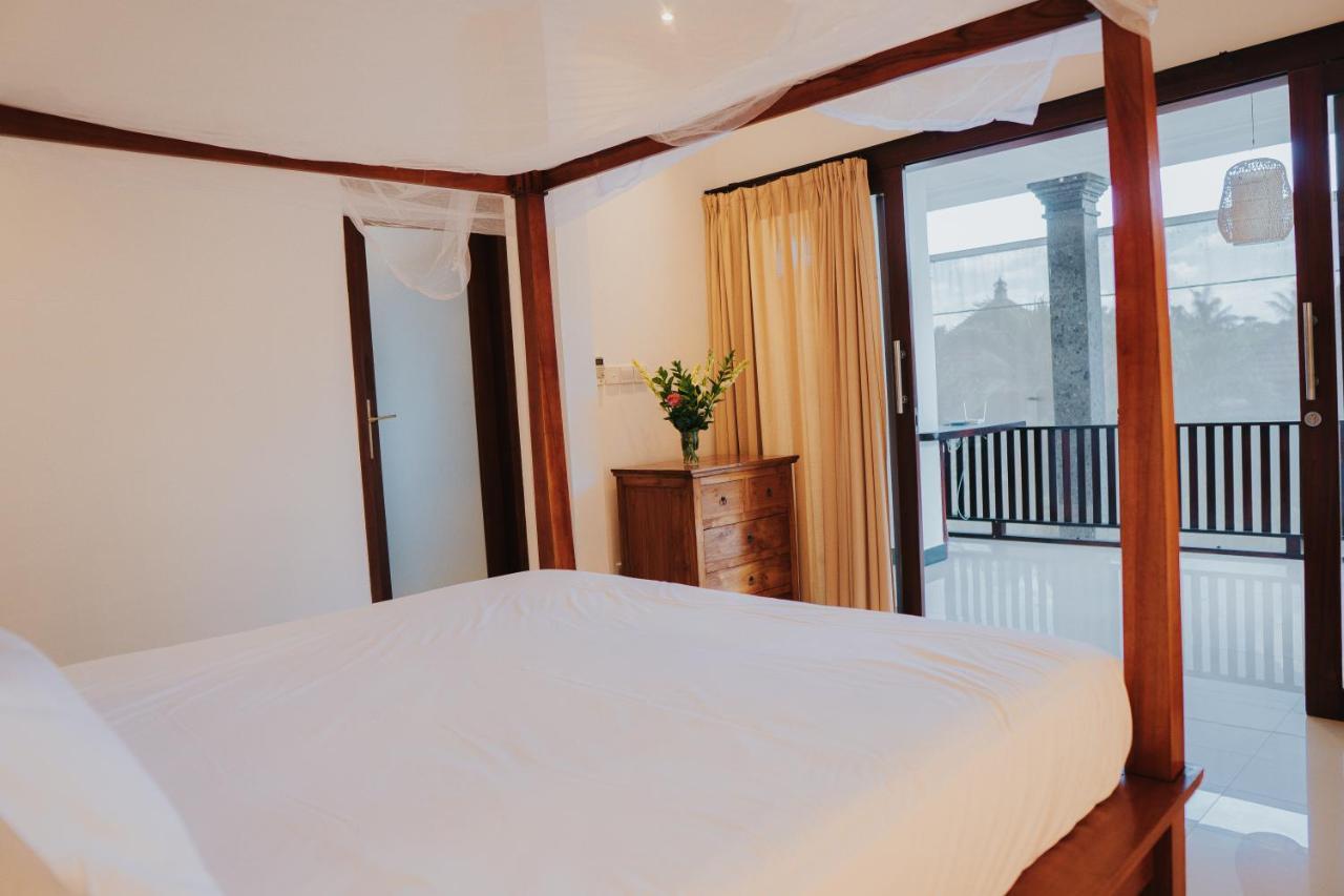 Villa Gading 2 Ubud  Exterior photo