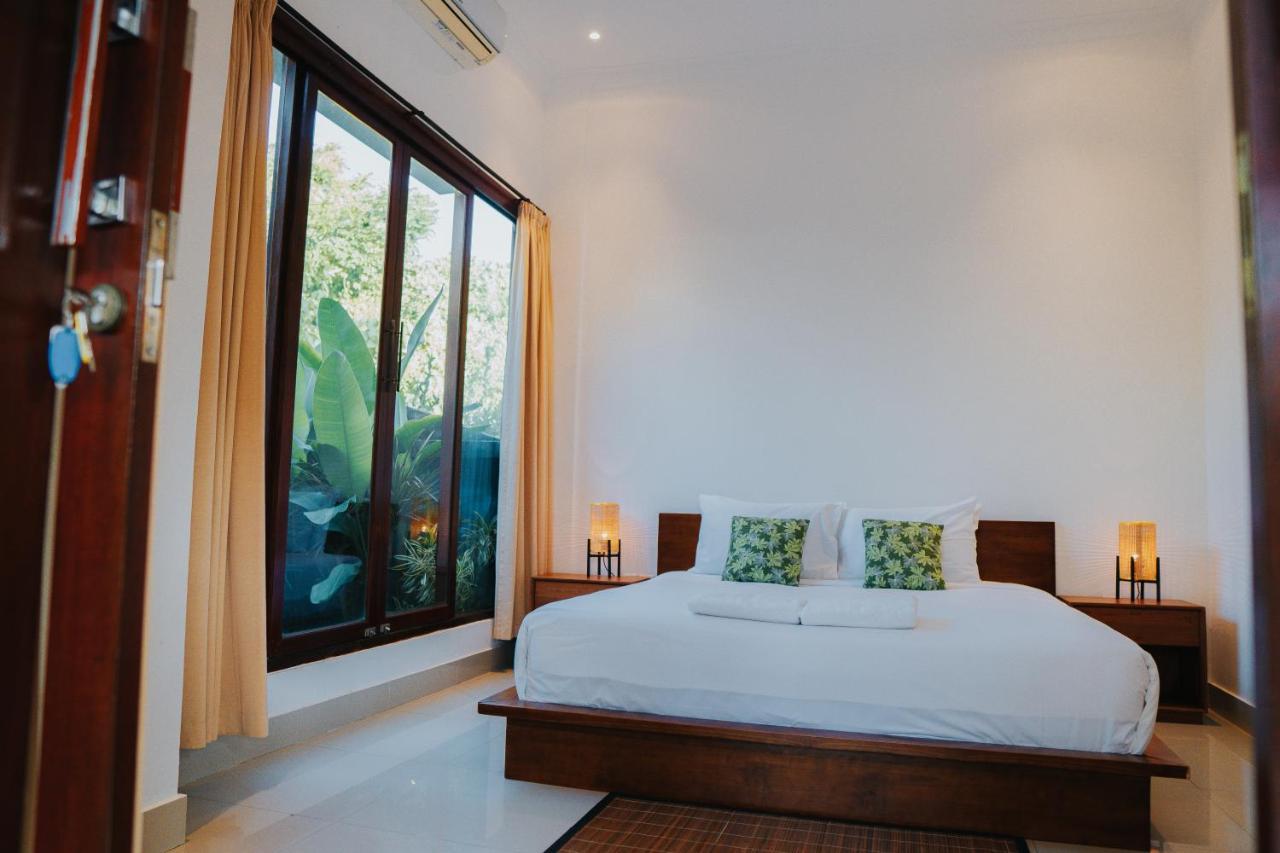 Villa Gading 2 Ubud  Exterior photo