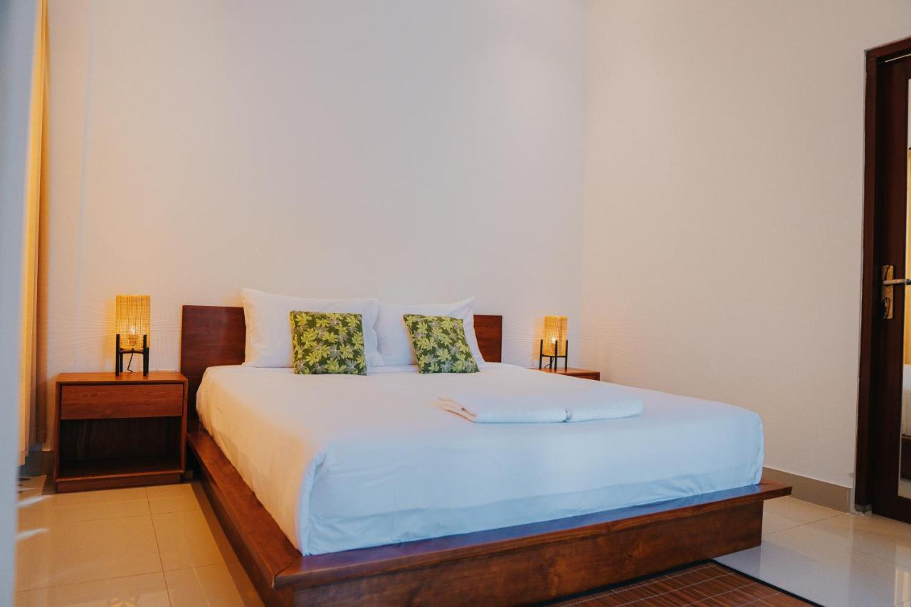 Villa Gading 2 Ubud  Exterior photo
