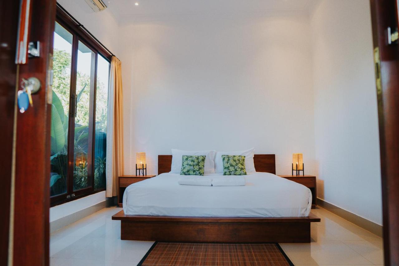 Villa Gading 2 Ubud  Exterior photo